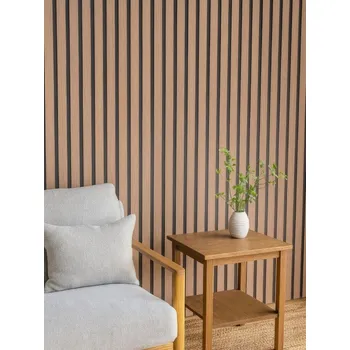 Tapeta Sinsay - Samolepicí tapeta - oranžová - 749GQ-20X - 749GQ-20X-ONE