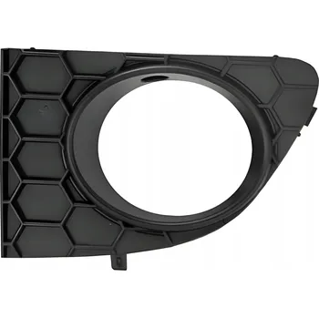 Posilovač řízení Diederichs 3457143 Ventilační mřížka , nárazník