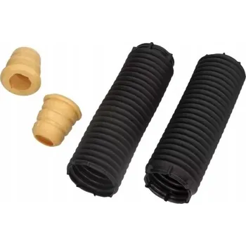 Maxgear 72-2439 Sada prachovek tlumiče / Ochranná sada tlumiče
