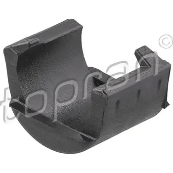 Silentblok nápravy Silentblok příčného ramene TOPRAN 108 123