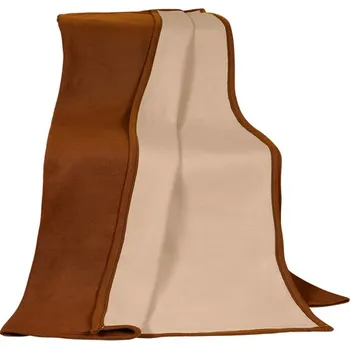 deka Bellatex Přikrývka Sydney béžová/oříšková 150x200 cm