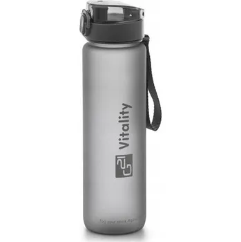 Láhev G21 MX5041SZ 1000 ml šedá Lahev Na Pití