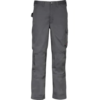 montérky Pracovní kalhoty COFRA TOZEUR Barva: Antracit, Velikost: 2XL