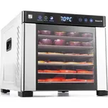 Sušička potravin G21 Breezer 650 W