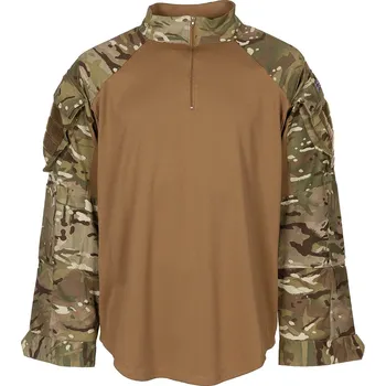 Pánská košile Original Combat shirt UBACS MTP "HOT WEATHER" Velikost: XL