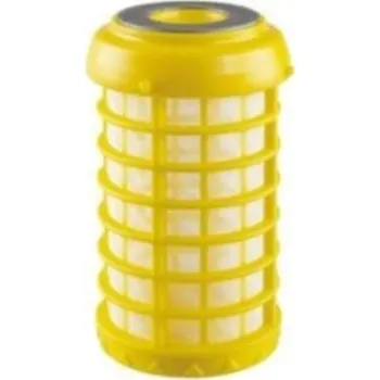 Filtrace vody ATLAS FILTRI - Itálie | filtrační patrona (vložka, kartuš) RLH MINI SX do filtru ATLAS (filtr vodní-filtrace vody) - patrona RLH MINI SX 25mcr patrona RLH MINI SX