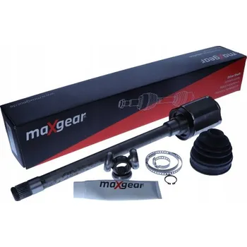 Zavěšení kol Maxgear 49-2783 Sada kloubu, hnací hřídel