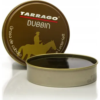 Přípravek pro údržbu obuvi Impregnace na boty Tarrago na přírodní kůži, pasta 100 ml