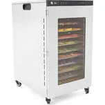 Sušička potravin G21 Bora 1730 W