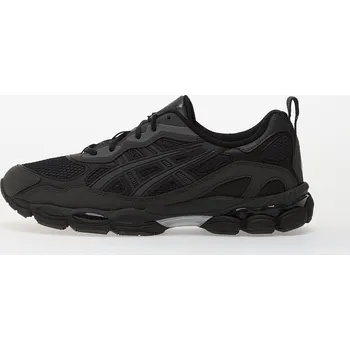 Dámské tenisky Tenisky Asics Gel-Nyc Rgd Black/ Graphite Grey EUR 43.5
