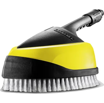 Příslušenství pro vysokotlaký čistič MĚKKÝ MYCÍ KARTÁČ NA POVRCHY Kärcher