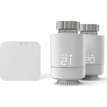 Hlavice pro radiátor Hama Head 176593