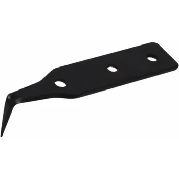 Pracovní nůž Čepel pro nože k vyřezávání autoskel z nerezové oceli 25mm - ProGlass