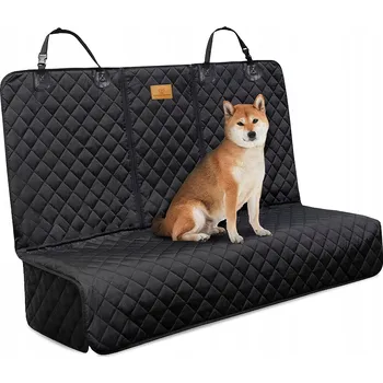 Moto bunda Ochranná podložka bavlna , polyester , černá, univerzální