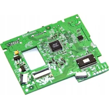 Herní zařízení Mechanika pohonu, logika a elektronika pro XBOX 360 S DG-16D4S 16D4S