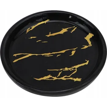 Mýdlenka Mýdlenka volně stojící Odelo černá keramika