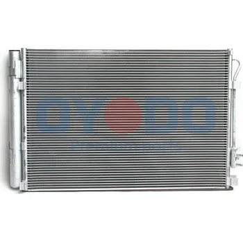 Výparník klimatizace OYODO CHLADIČ KLIMATIZACE KIA HYUNDAI 60C0321-