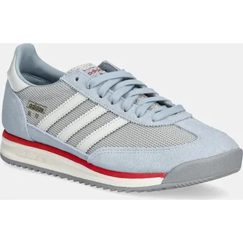 Dámské tenisky Tenisky adidas Originals Sl 72 RS JH5103 modrá 05X, EUR 46