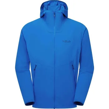Rab Borealis Hoody 2.0 Maya Blue XXL