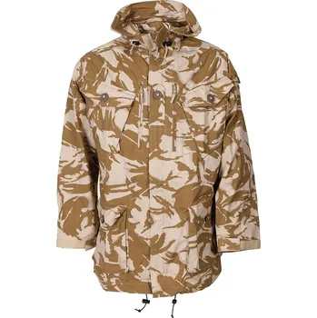 Sportovní střelba Original Parka SMOCK BRIT desert orig. Velikost: 190/96 NOVÁ