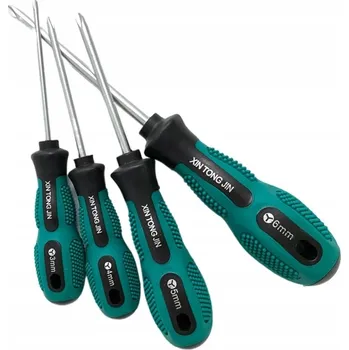 Šroubovák 4 ks Sada šroubováků klíč "Y" Triwing Tri Wing