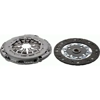 Spojková sada Sachs 3000 950 738 Sada spojky