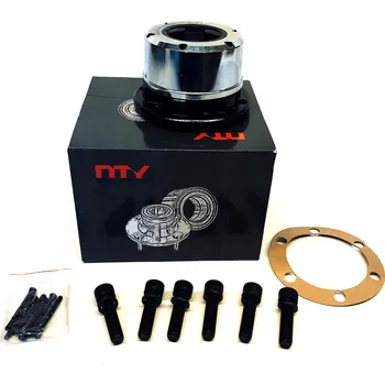 Posilovač řízení NTY AVM438 spojka náboje kola