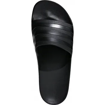 Dámské pantofle Nazouváky adidas Adilette Aqua černé, velikost 43
