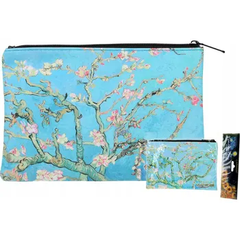 Kosmetická taška Kosmetická taštička Carmani vícebarevná