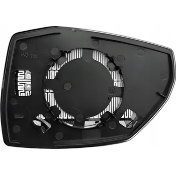 Posilovač řízení Diederichs 1076126 Sklo , vnější zrcátko