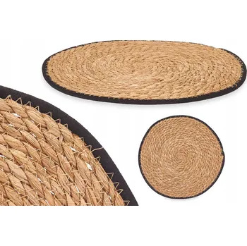 Prostěradlo Kulatý bavlna tampon