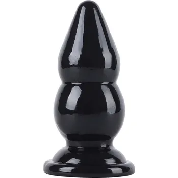 Dildo Hidden Desire Extreme Buttplug Balls Large (17 cm), anální XXL kolík