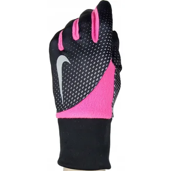 Rukavice Dámské rukavice Nike Element Thermal 2.0 Run NRGA8067 L