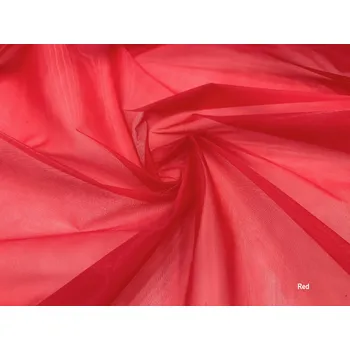 Korzetový tyl Barva: Red