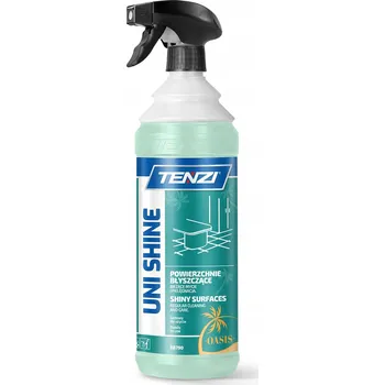 Univerzální čisticí prostředek UNI SHINE OASIS 1L TENZI - Vynikající přípravek pro péči o interiér