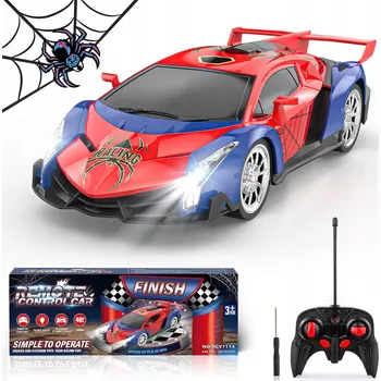 RC model auta SAMOCHÓD ZDALNIE STEROWANY RC HRAČKA PRO DĚTI DÁREK , DÁREK