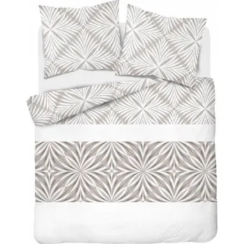 Povlečení POVLEČENÍ 140x200 BAVLNA SATÉN - 4767 B