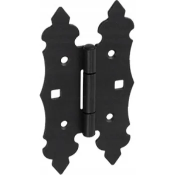 Závěs skříňový Domax 70 x 130 mm