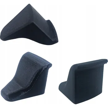 Věšák Háček na kšiltovku, nástěnný věšák na čepice, malý držák, háček, hák na fullcap