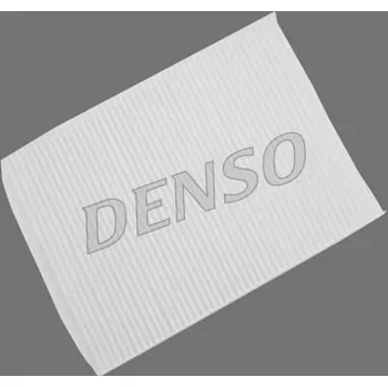Kabinový filtr Denso DCF367P Filtr, ventilace prostoru pro cestující