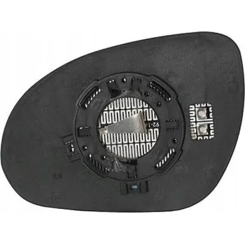 Posilovač řízení SKLO ZRCÁTKA PRO HYUNDAI I30 SEDAN/KOMBI 10-12