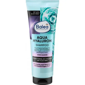 Šampon BALEA AQUA HYALURON ŠAMPON 250ml z Německa