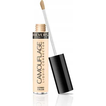 Korektor Korektor Revers Cosmetics Krycí 102 Nude s aplikátorem 10 ml