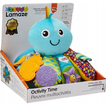 plyšák HRAČKA ANTYSTRESOWA DLA MAŁYCH DZIECI CHOBOTNICE PLYŠOVÁ HRAČKA DÁREK