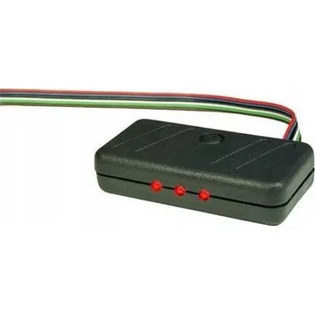 Bezpečnostní kamera UKF-PS4 Elektronický přepínač rozsahů pro UKF-EK