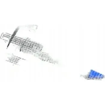 Zavěšení kol Febest 2198-008 Čep, příčný rameno zavěšení