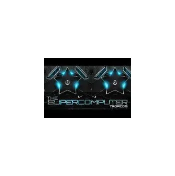 Počítačová hra Tropico 5 - The Supercomputer DLC