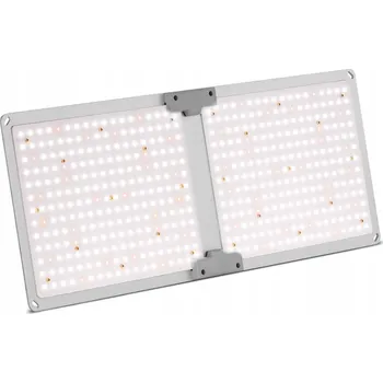 Osvětlení pro růst rostliny LED panel GROW pro pěstování rostlin Hillvert 2000 W