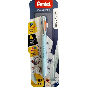 Propiska černá Pentel