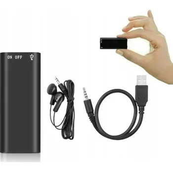 IP kamera Diktafon HGWG SK828